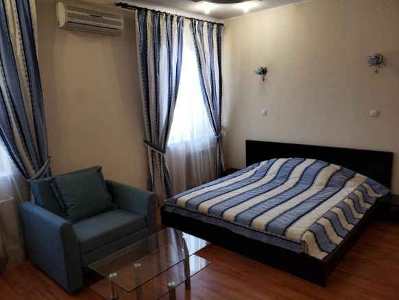 Фотография номера мотеля Полюс