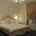 Двухместный (Палацио), Гостиница Albergo LUCIANO