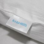 Номер (Нижняя кровать в общем номере для женщин), Хостел Bla Bla Hostel