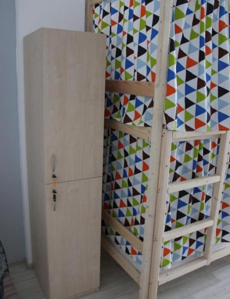 Фотография номера хостела Бла Бла