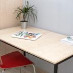 Номер (Нижняя кровать в общем номере для мужчин), Хостел Bla Bla Hostel