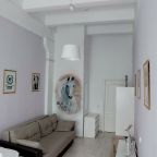 Двухместный (Twin), Хостел Bla Bla Hostel