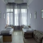 Двухместный (Twin), Хостел Bla Bla Hostel