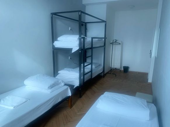 Фотография номера хостела Бла Бла