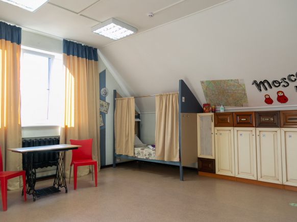 Фотография номера хостела Be Happy