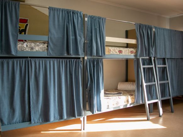 Фотография номера хостела Be Happy