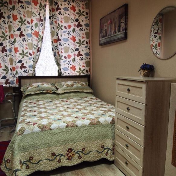 Фотография номера хостела Баба Валя