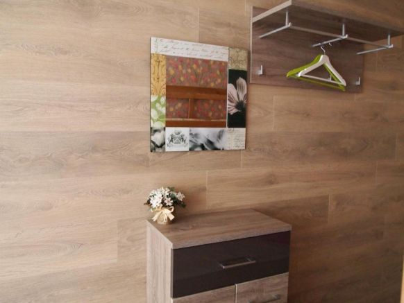 Фотография номера хостела Баба Валя