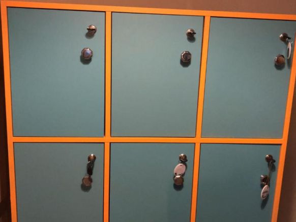 Фотография номера хостела Баба Валя