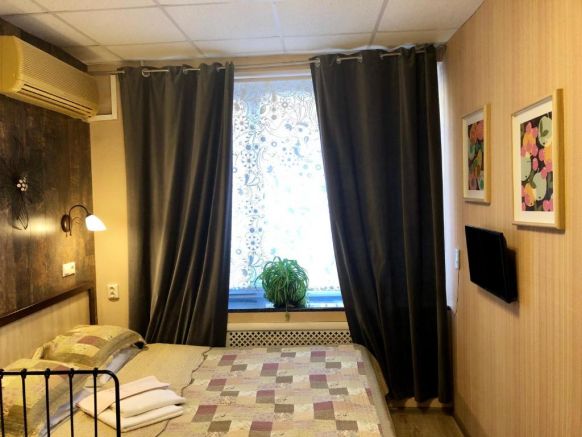 Фотография номера хостела Баба Валя