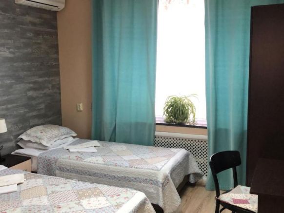 Фотография номера хостела Баба Валя