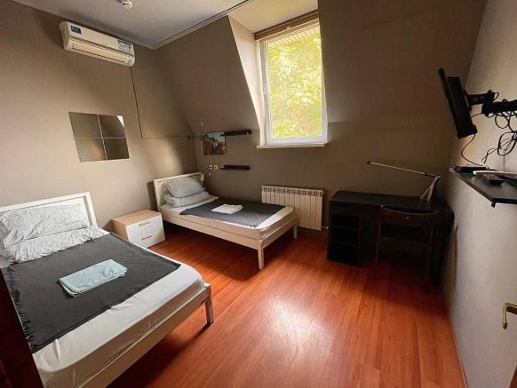 Фотография номера хостела Гуд Румс