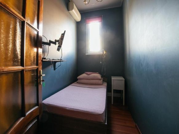 Фотография номера хостела Гуд Румс