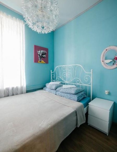 Фотография номера хостела Гуд Румс