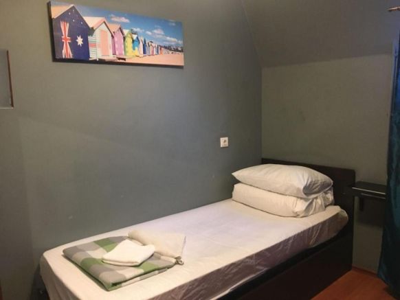Фотография номера хостела Гуд Румс