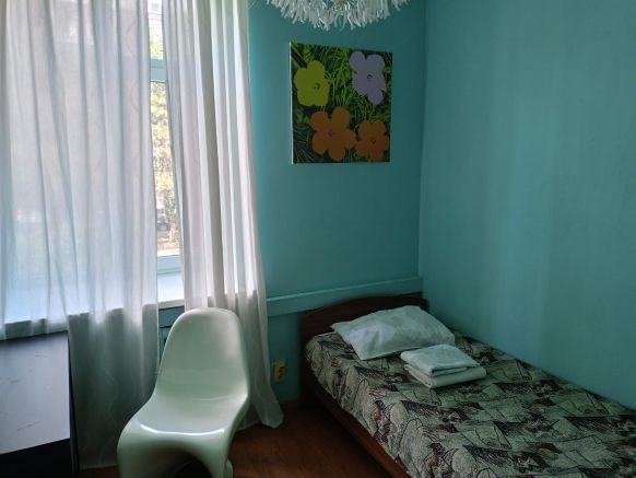 Фотография номера хостела Гуд Румс