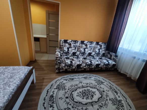 Фотография номера мини отеля Абрикос