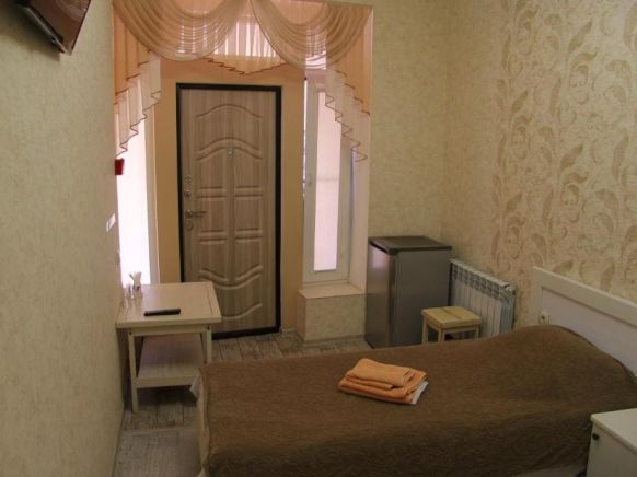 Фотография номера мини отеля Парус-Сити