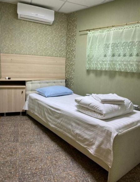 Фотография номера мини отеля Парус-Сити