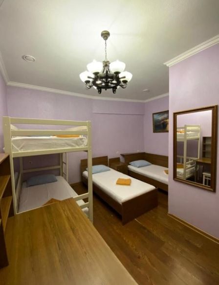 Фотография номера мини отеля Парус-Сити