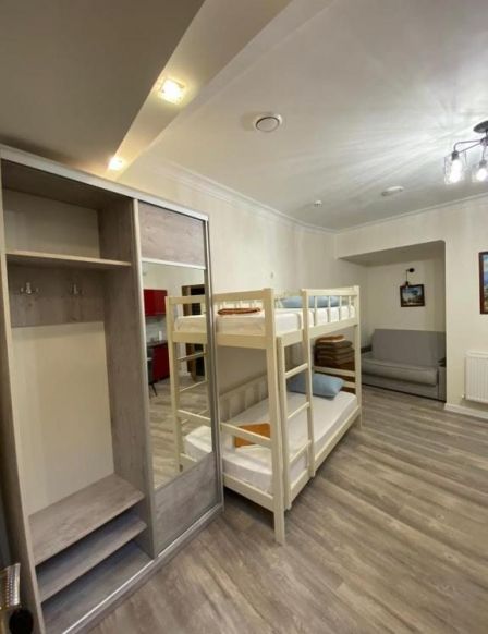 Фотография номера мини отеля Парус-Сити