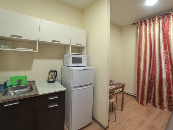 Фотография номера апарт отеля Апартаменты на Юной