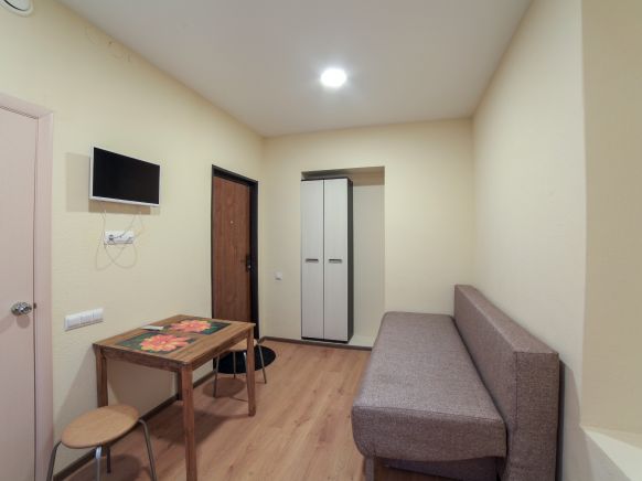 Фотография номера апарт отеля Апартаменты на Юной