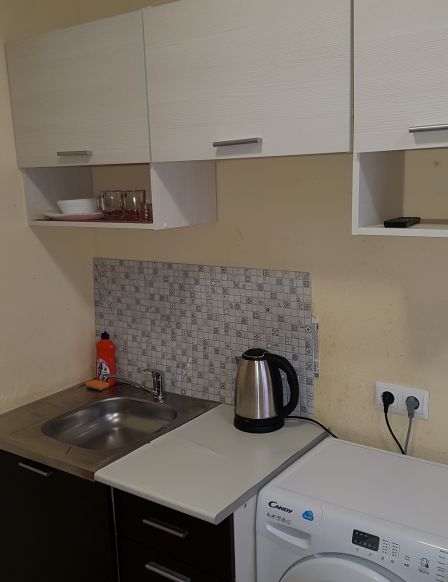 Фотография номера апарт отеля Апартаменты на Юной