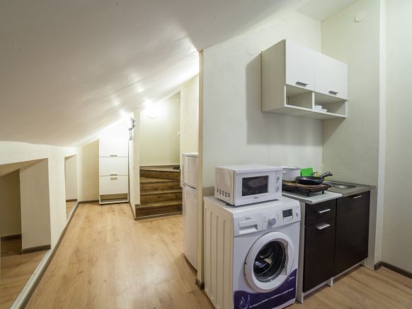 Фотография номера апарт отеля Апартаменты на Юной