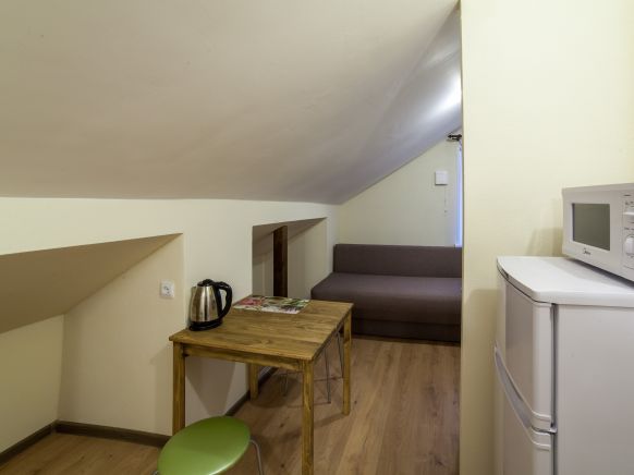 Фотография номера апарт отеля Апартаменты на Юной