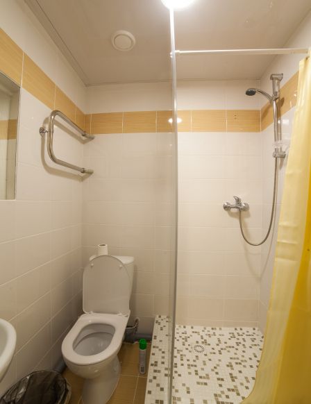 Фотография номера апарт отеля Апартаменты на Юной