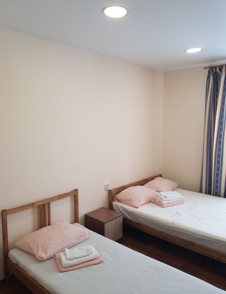 Фотография номера апарт отеля Апартаменты на Юной