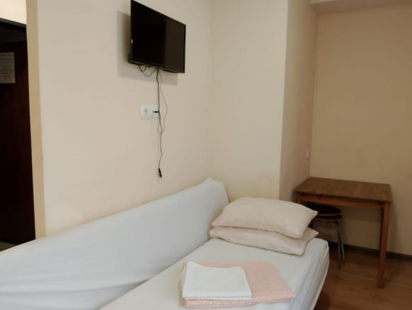 Фотография номера апарт отеля Апартаменты на Юной