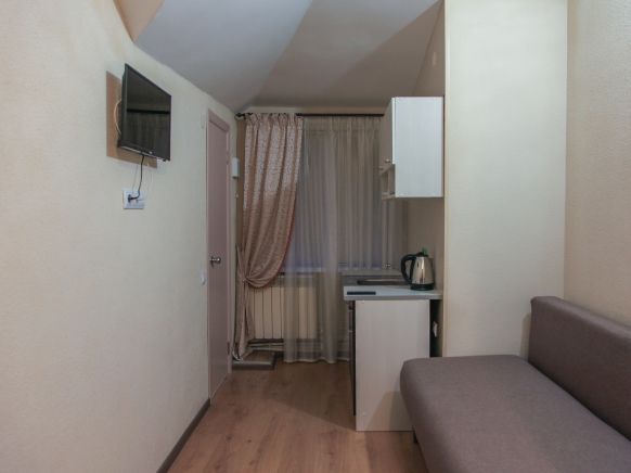 Фотография номера апарт отеля Апартаменты на Юной