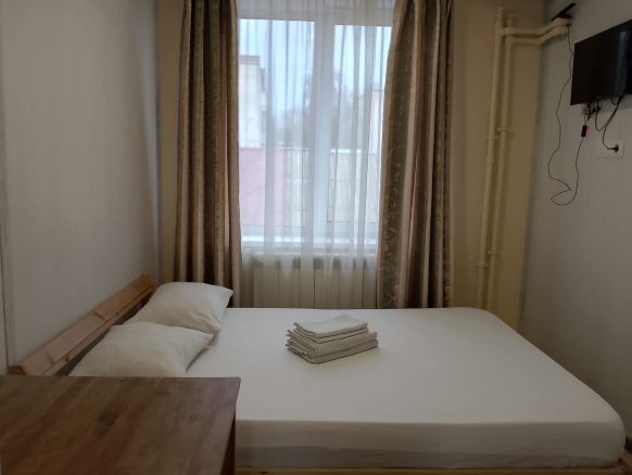 Фотография номера апарт отеля Апартаменты на Юной