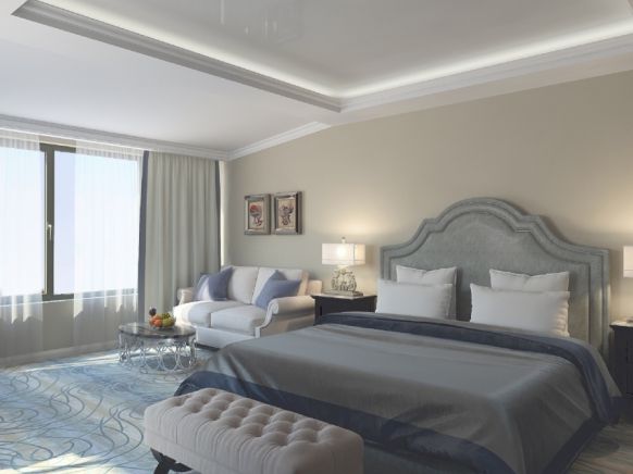 Фотография номера гостиницы Марина Яхт бай Стеллар Хотелс