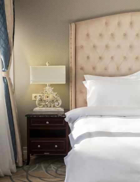 Фотография номера гостиницы Марина Яхт бай Стеллар Хотелс