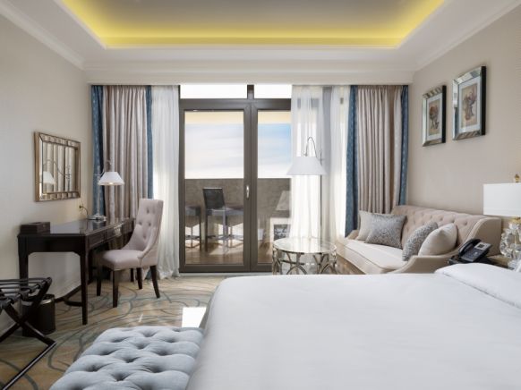 Фотография номера гостиницы Марина Яхт бай Стеллар Хотелс