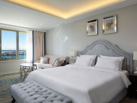 Фотография номера гостиницы Марина Яхт бай Стеллар Хотелс