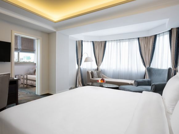 Фотография номера гостиницы Марина Яхт бай Стеллар Хотелс