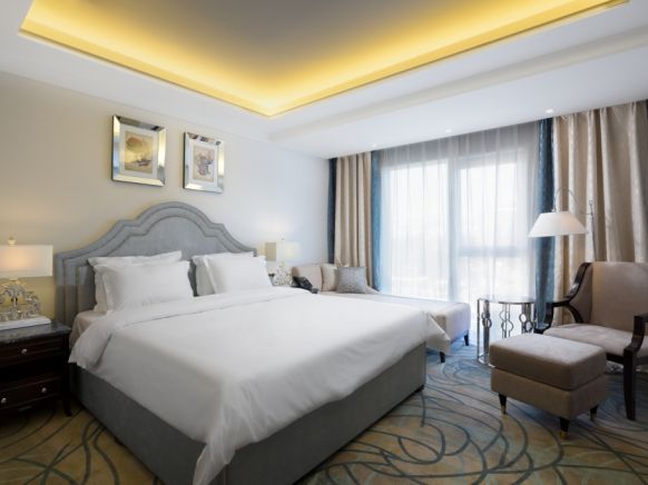 Фотография номера гостиницы Марина Яхт бай Стеллар Хотелс