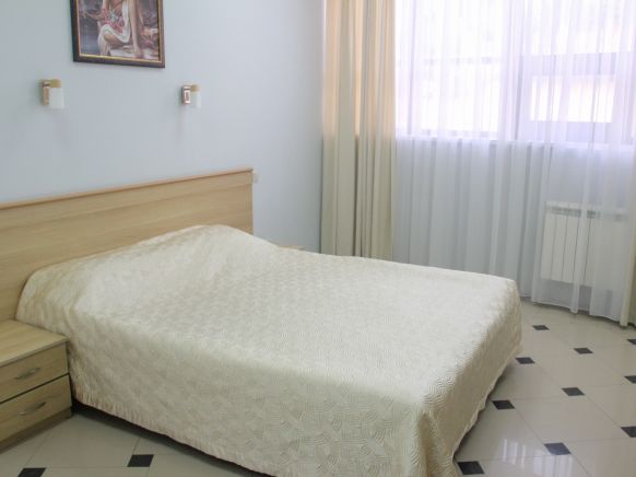 Фотография номера гостиницы Сокол