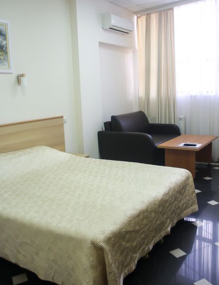 Фотография номера гостиницы Сокол