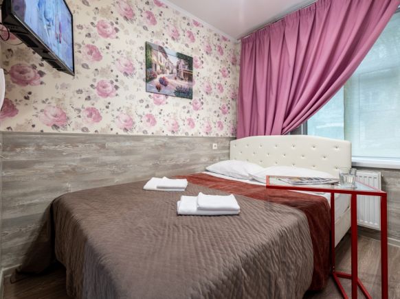 Фотография номера гостиницы Арт Авеню