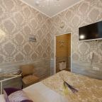 Номер категории «Стандарт с одной кроватью»