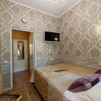 Номер категории «Стандарт с одной кроватью»