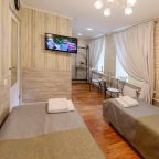 Двухместный (Улучшенный, Double/Twin), Отель Арт Авеню