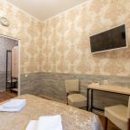 Двухместный (Улучшенный, Double/Twin), Отель Арт Авеню