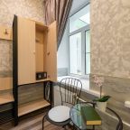 Двухместный (Улучшенный, Double/Twin), Отель Арт Авеню