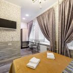 Двухместный (Улучшенный, Double/Twin), Отель Арт Авеню